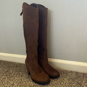 Guess Suede Boots